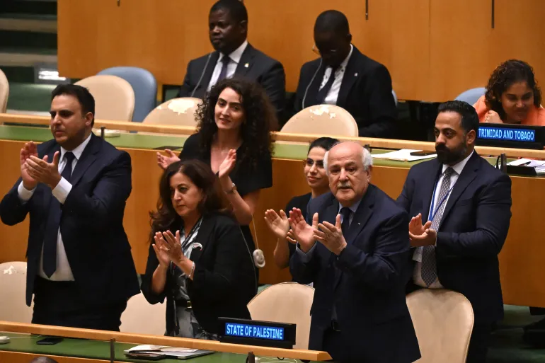الاعتراف الأوروبي بدولة فلسطين: مواجهة إسرائيل وتحديات التوازن بين الضغط الدولي والدعم التاريخي