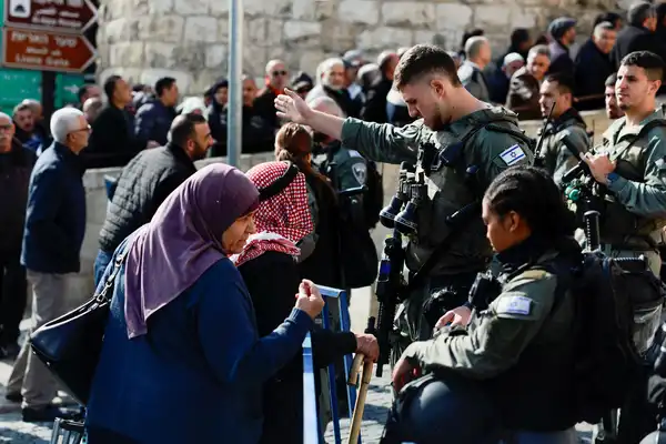 القدس - "القدس" دوت كوم