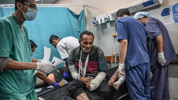 القدس" دوت كوم - الأناضول