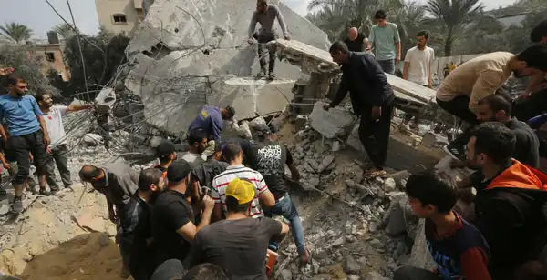 Shocking Results: The Intercept exposes the blatant bias of American newspapers towards Israel in Gaza war.. 