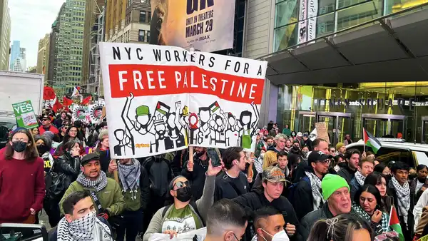 نيويورك- "القدس" دوت كوم