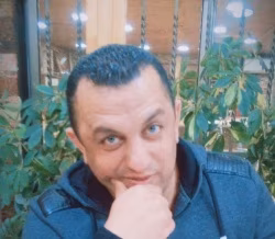 إسماعيل جمعة الريماوي