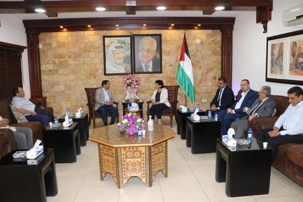 أريحا -"القدس" دوت كوم