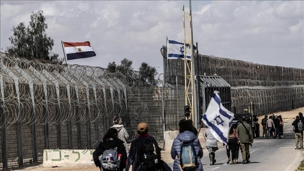 القدس" دوت كوم - الأناضول