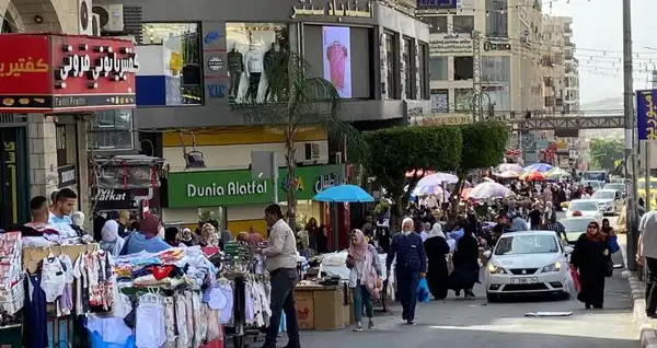 نابلس – وفاء أبو ترابي –"القدس" دوت كوم