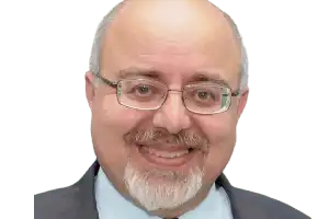 إياد أبو شقرا