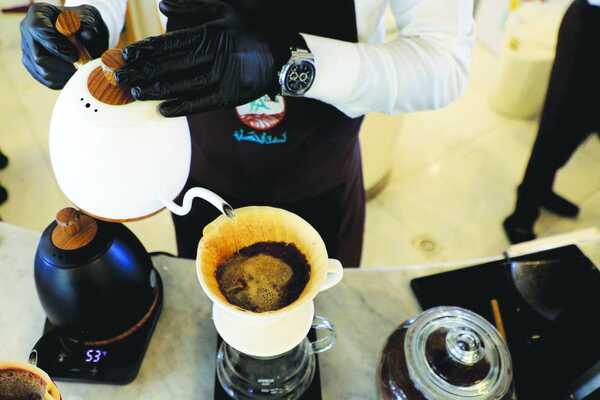 الشرق الأوسط