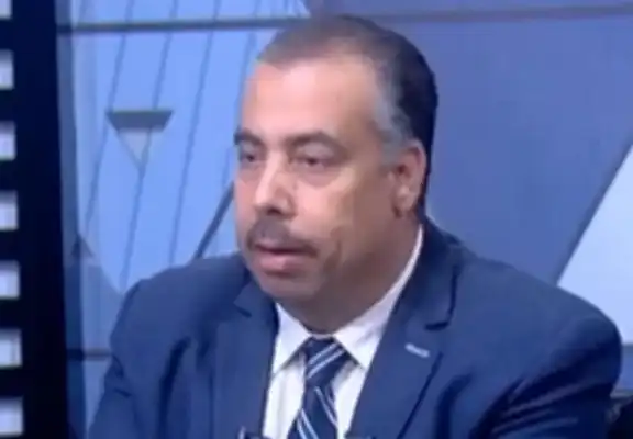د. سامح عباس