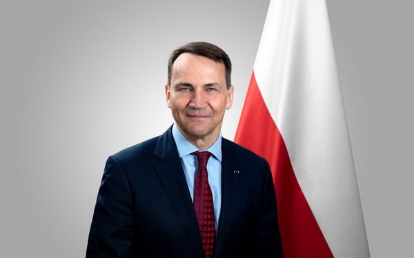 Radosław Sikorski
