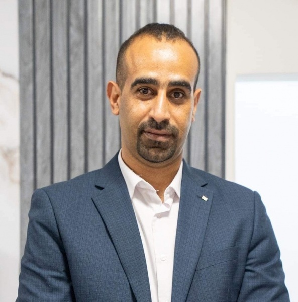 عبد الرحمن الخطيب