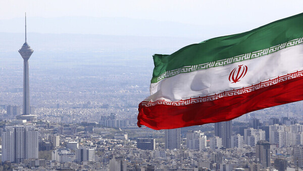 طهران - (شينخوا)
