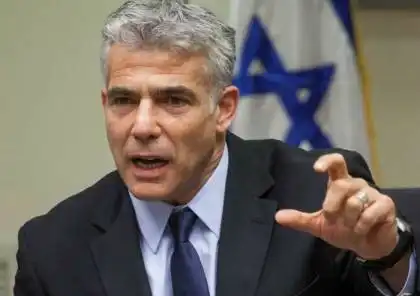 Israeli opposition leader: Netanyahu has no political plan, just spending money