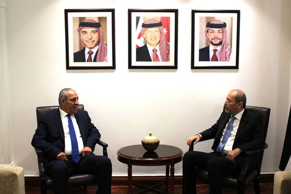 عمان- "القدس" دوت كوم