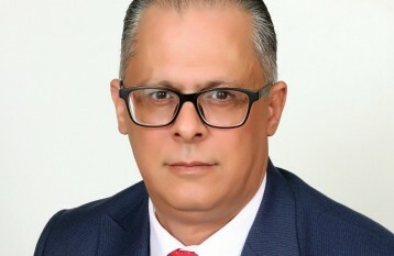 Dr. Ramzi Awda