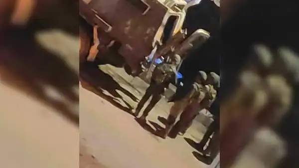 قلقيلية - "القدس" دوت كوم