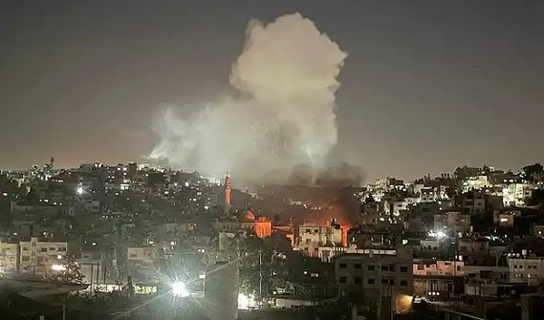 طولكرم - "القدس" دوت كوم