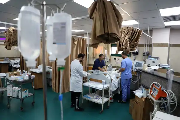 رام الله - "القدس" دوت كوم - وكالات