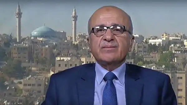 فوزي علي السمهوري