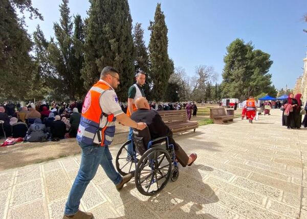 القدس - "القدس" دوت كوم