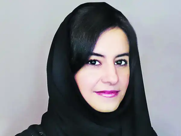 Aisha Abdullah Taryam