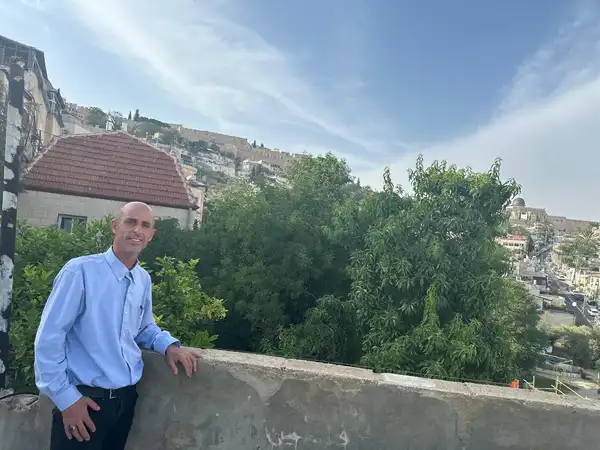القدس - "القدس" دوت كوم - مراسل القدس الخاص