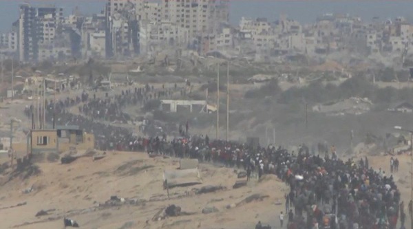 خاص بـ"القدس" و"القدس" دوت كوم