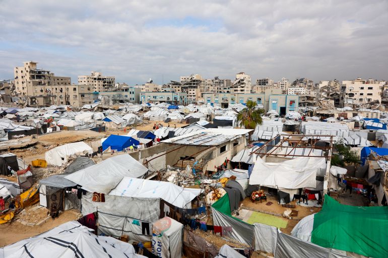 حراك 26 يونيو المشبوه... على جراح غزة تُصنع الفتنة