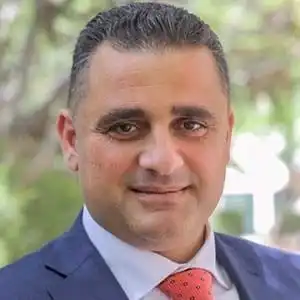 أ.د. أحمد عمرو