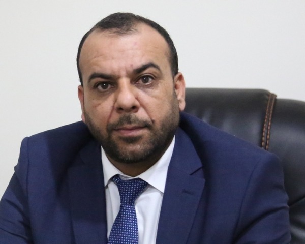 مراد السوداني