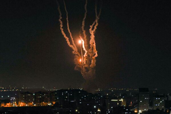 غزة - "القدس" دوت كوم