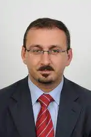 المحامي غياث ناصر