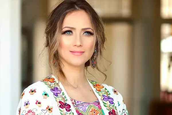 شبكة التلفزيون العربي