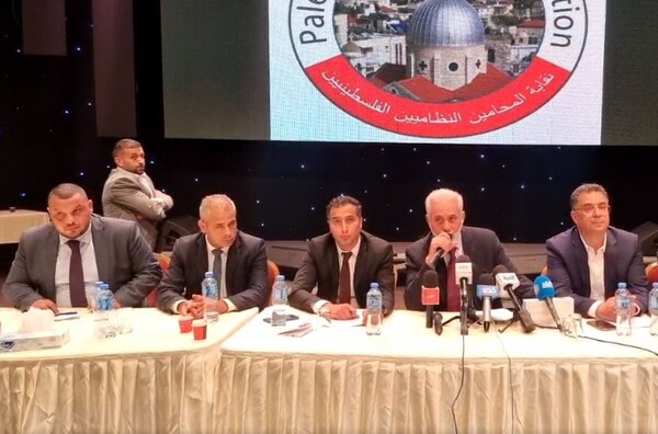  نقابة المحامين تفتح باب "التقدم الطوعي لانتقال المحامي لغير مزاول" كخطوة احتجاجية