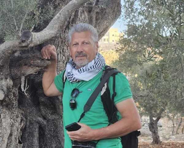 جمال العاروري