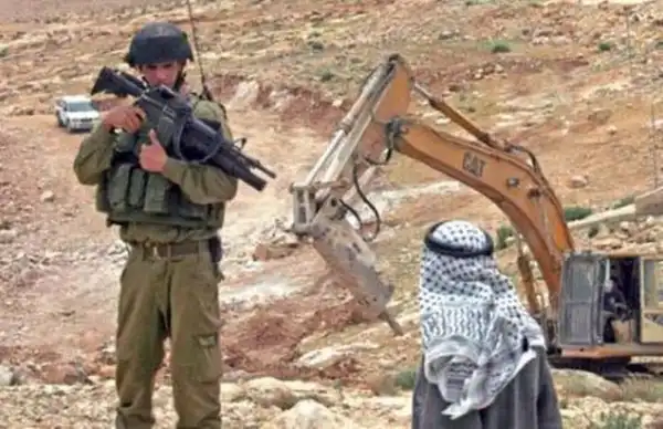 سلفيت - "القدس" دوت كوم
