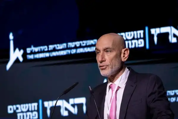 Jewish press  