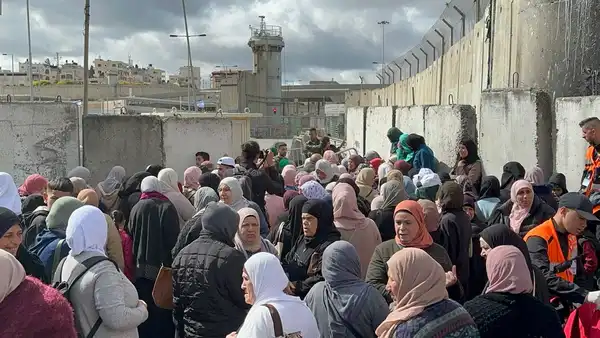 القدس- "القدس" دوت كوم