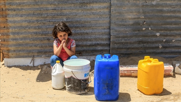 القدس" دوت كوم - الأناضول