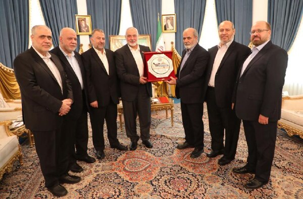 طهران - "القدس" دوت كوم
