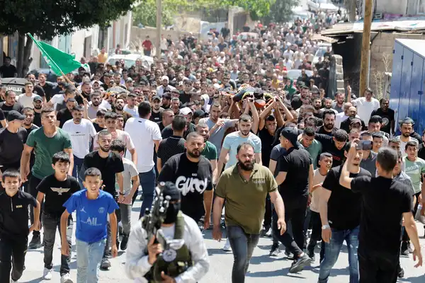 جنين- "القدس" دوت كوم