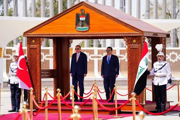 بغداد - (شينخوا)