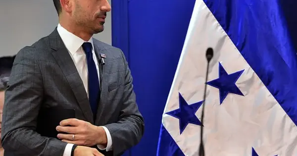 غواتيمالا - (أ ف ب)