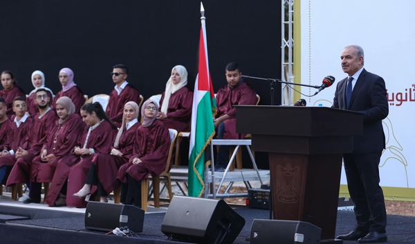 رام الله- "القدس" دوت كوم