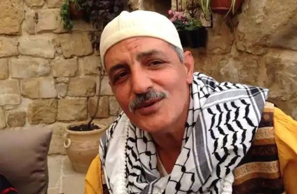 القدس - "القدس" دوت كوم - محمد زحايكة