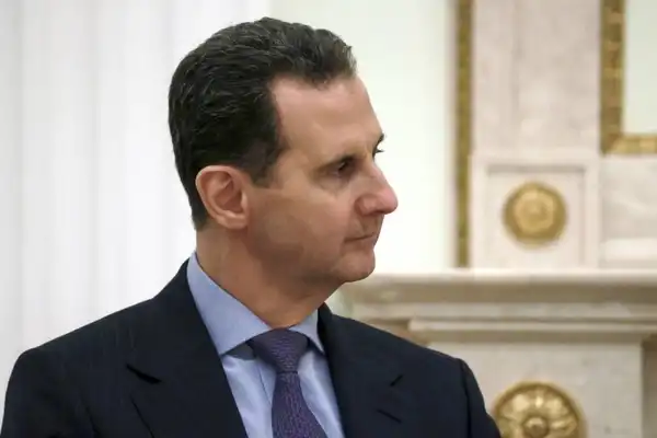 The French judiciary issues an arrest warrant against Bashar al-Assad in the case of chemical attacks