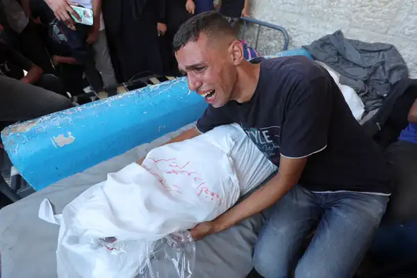 غزة- "القدس" دوت كوم
