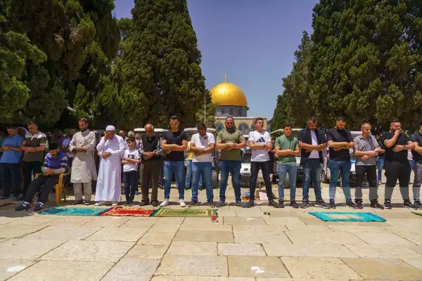 القدس- "القدس" دوت كوم