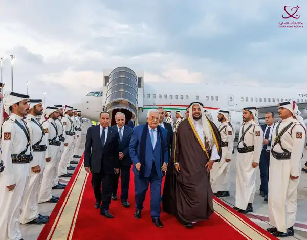 الدوحة - "القدس" دوت كوم
