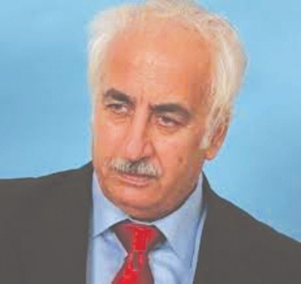 يوسف ناصر