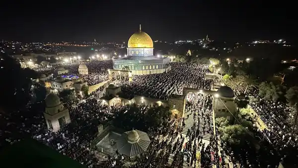 القدس- "القدس" دوت كوم